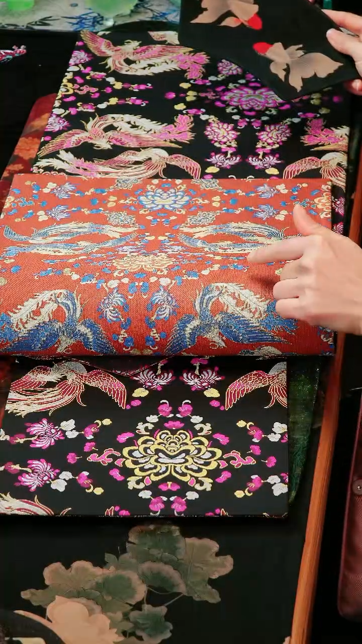 【闪购商品】摆件別具一閣布藝尺寸100+33