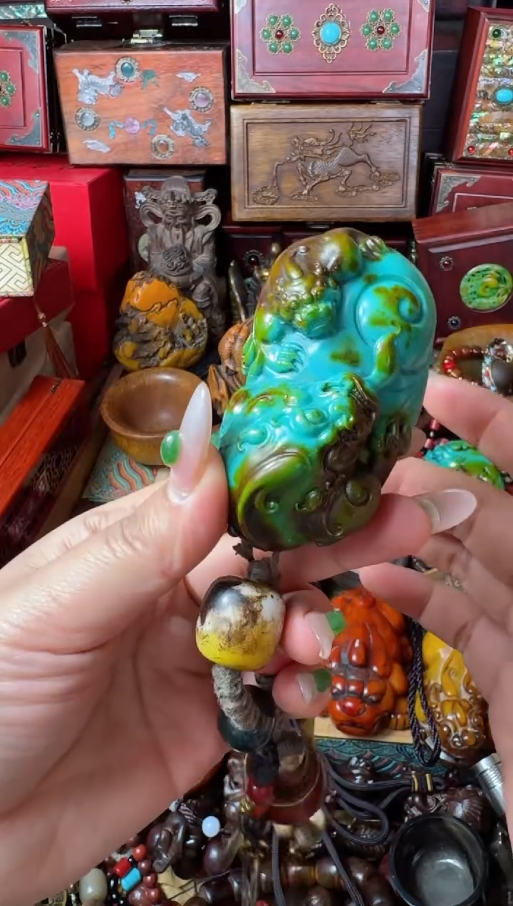 【闪购商品】主播推荐：一物一拍，讲解为准！