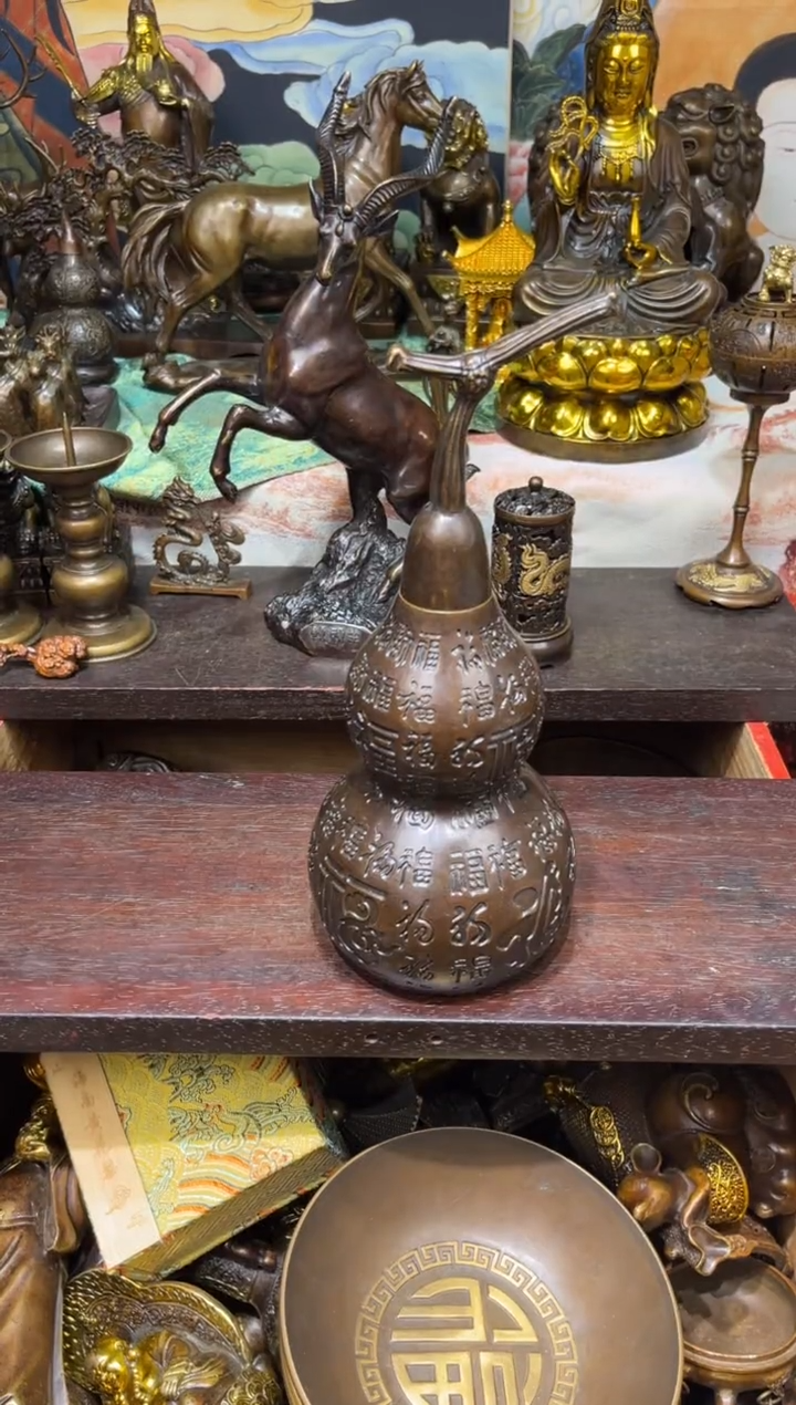 S錾华堂专属精品链接