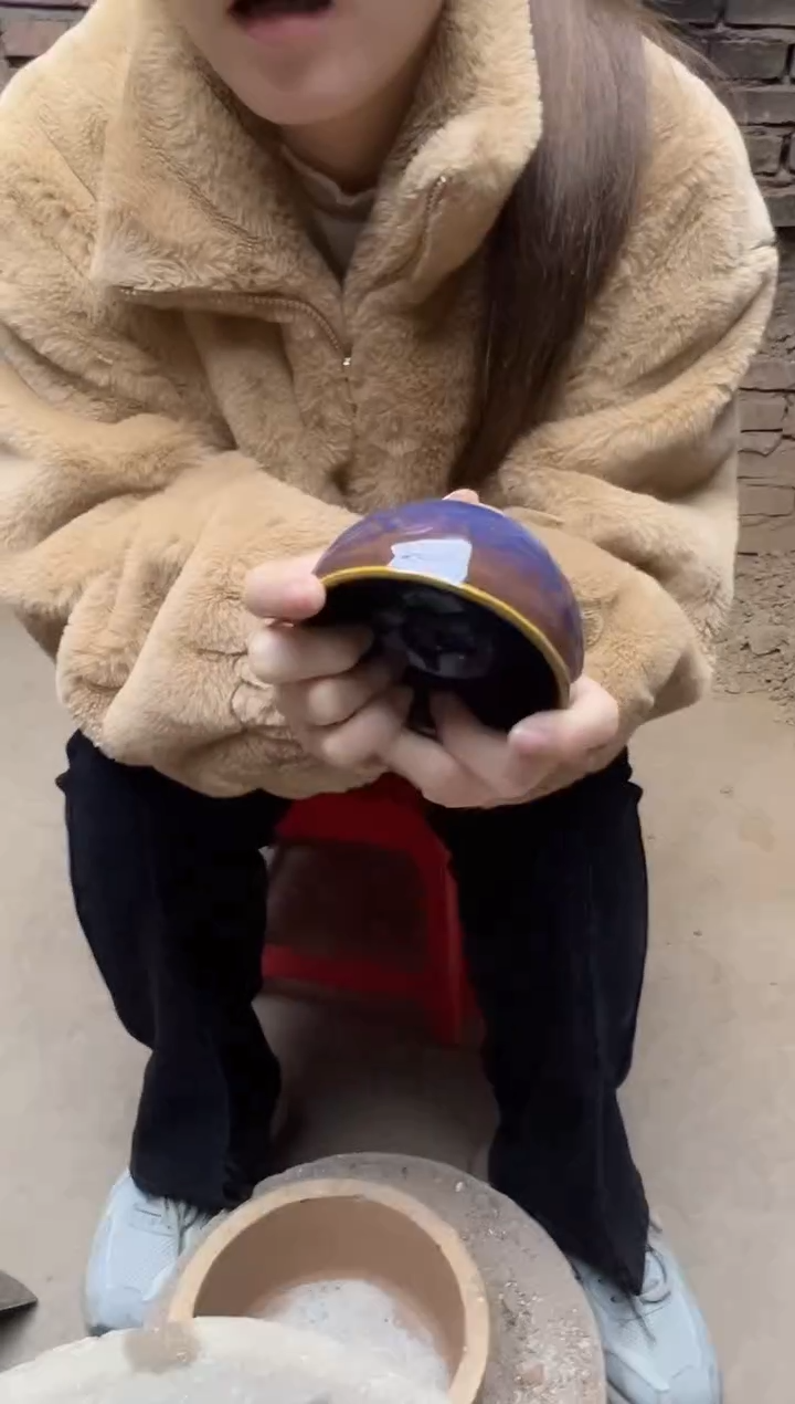 茶盏童贤亮建盏6