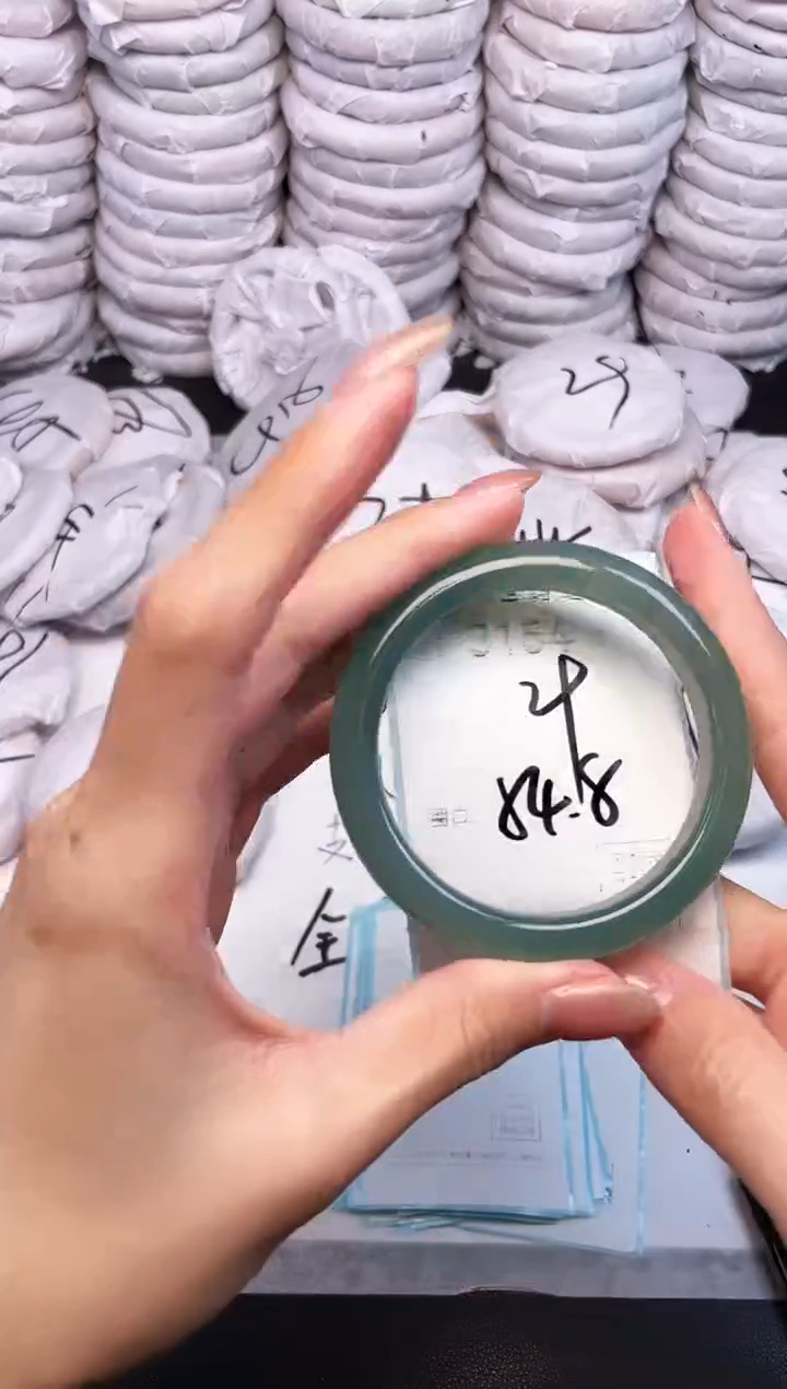 手镯玛瑙/玉髓未镶嵌3154