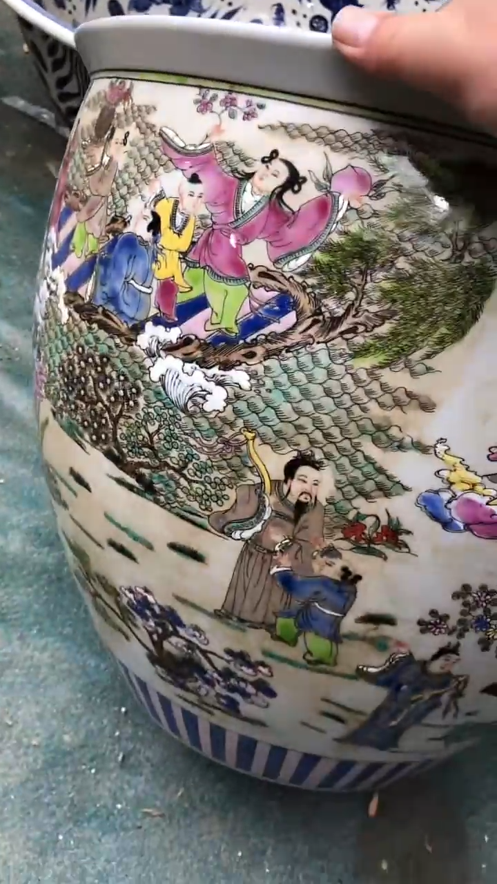 瓷书*商用陶瓷代替链接（已直播间实物为准）