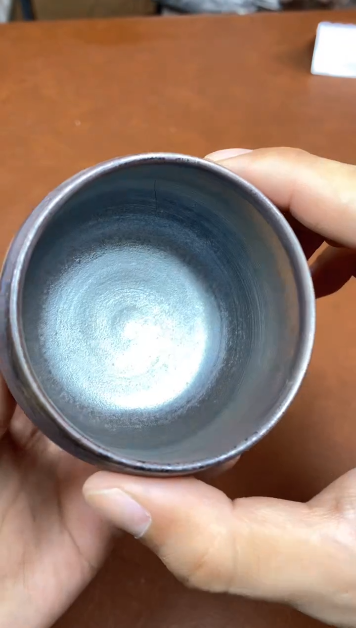 【闪购商品】观寂茶器柴烧专拍链接935 微瑕