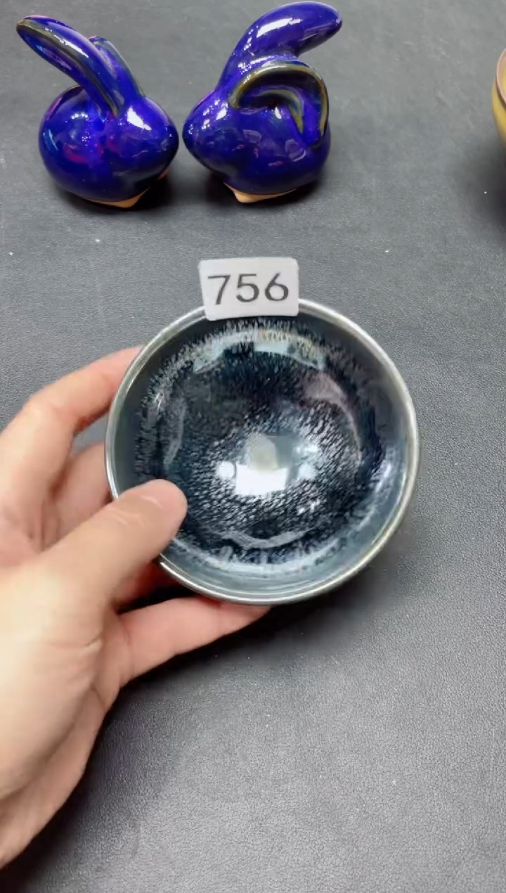 【闪购商品】茶盏756