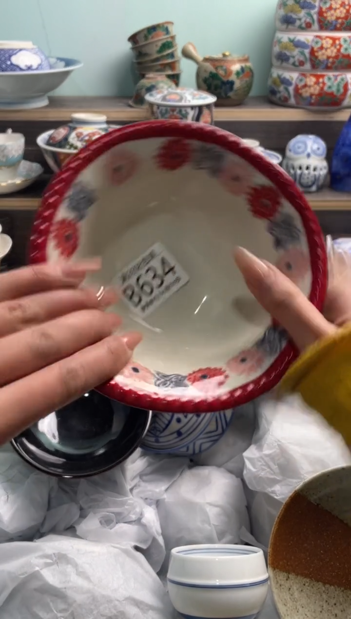 【闪购商品】B634***********