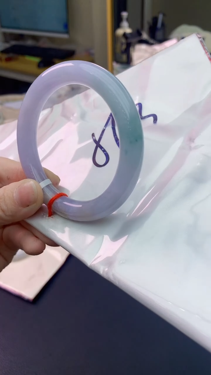 【闪购商品】翡翠手镯未镶嵌0079176419