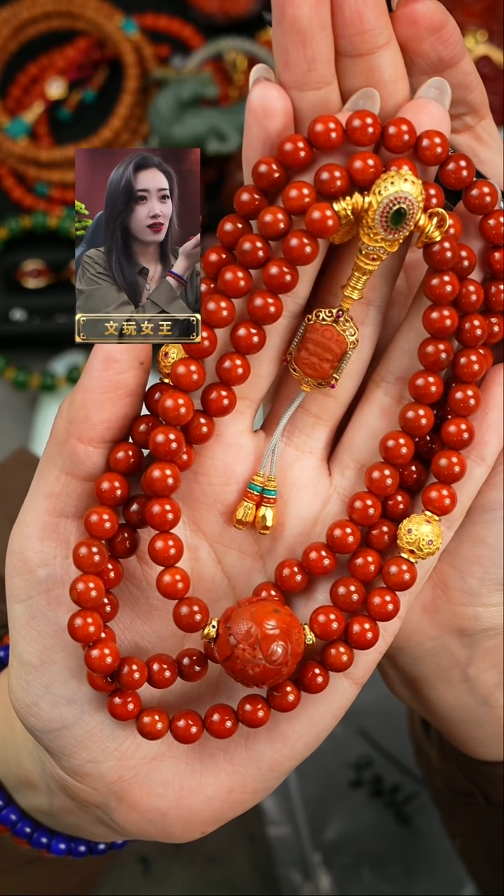 【闪购商品】玛瑙/玉髓手串未镶嵌遇见匠心品质回血