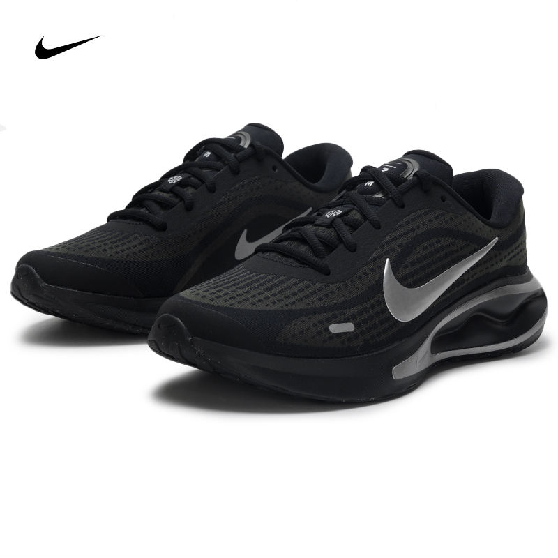 Nike耐克男鞋跑步鞋2025新款JOURNEY RUN网面鞋缓震运动鞋 IM3374