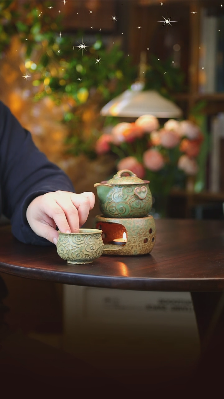 【闪购商品】绿需要套装00000000000