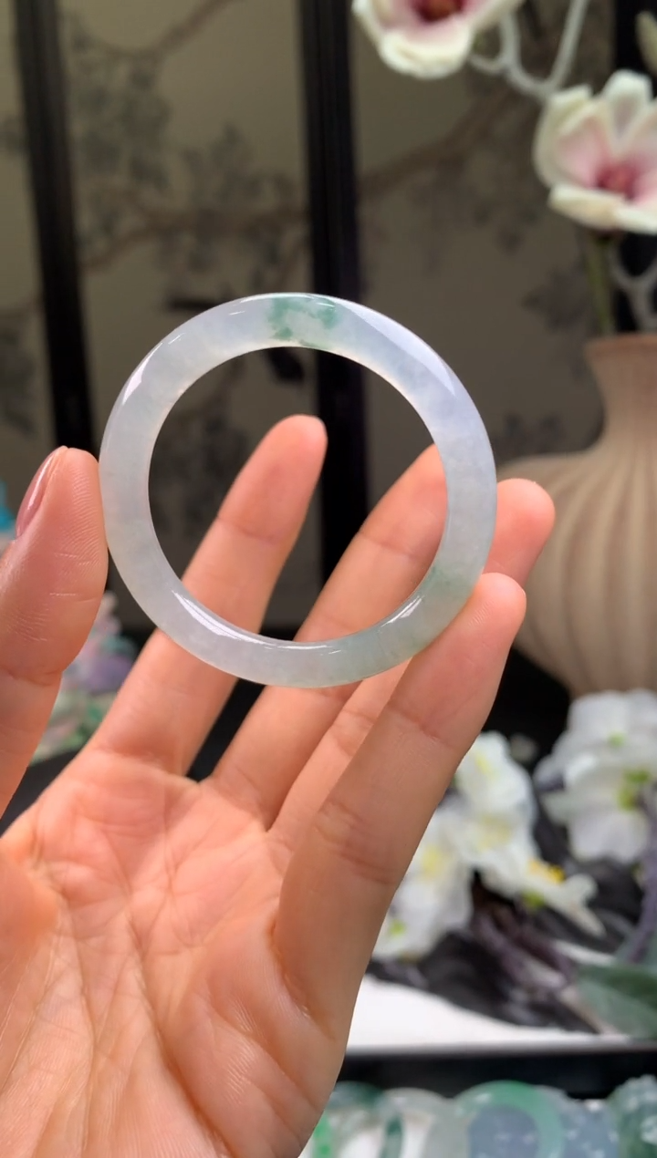 未镶嵌定制翡翠0098088468（40*6*6）