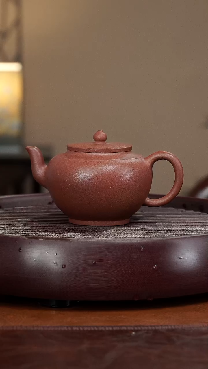 【闪购商品】紫砂茶壶宜兴紫砂壶