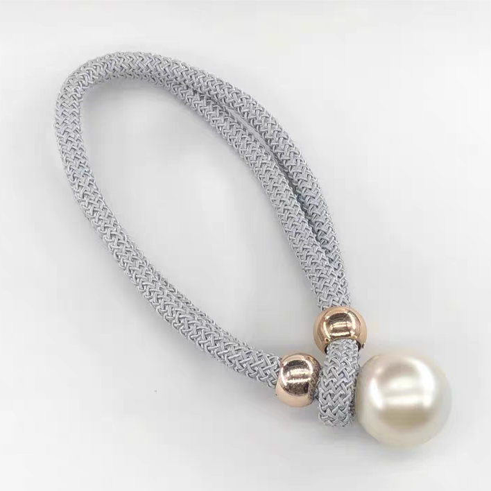 窗帘绑带直播间散货