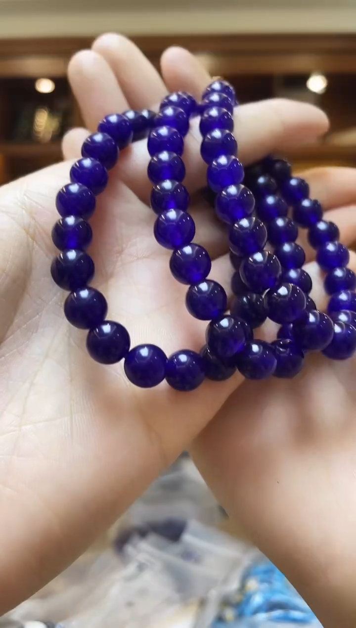 【闪购商品】紫晶·未镶嵌单件多样性发