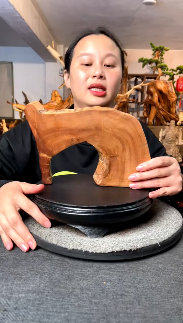 【闪购商品】柏木（崖柏）崖柏小件