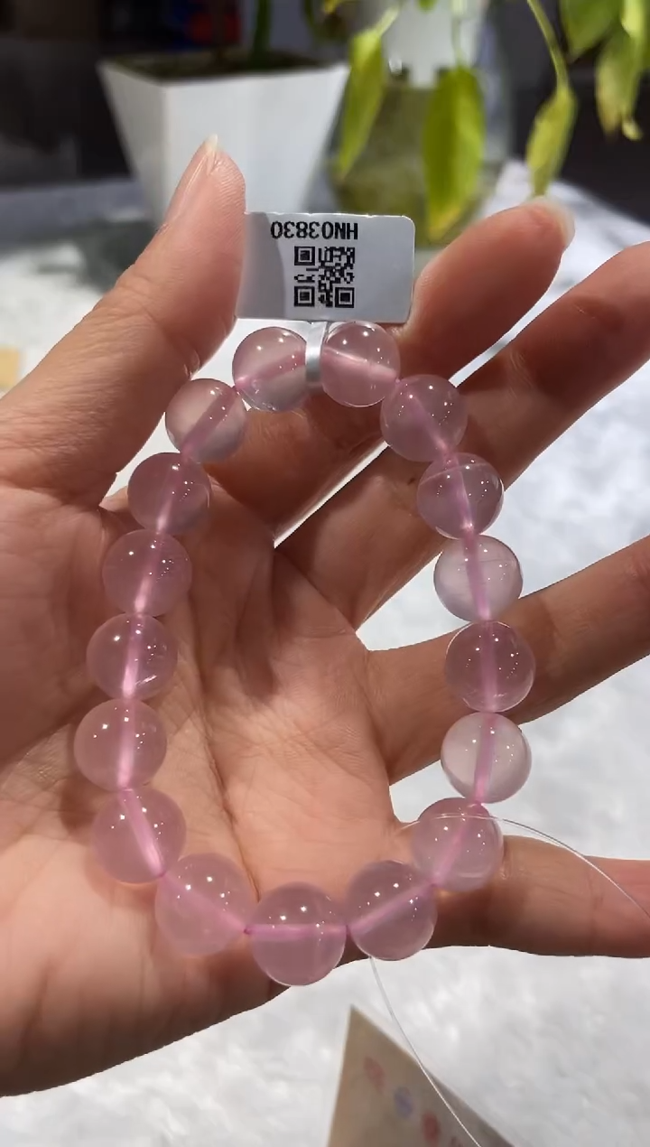 【闪购商品】水晶手链未镶嵌手链