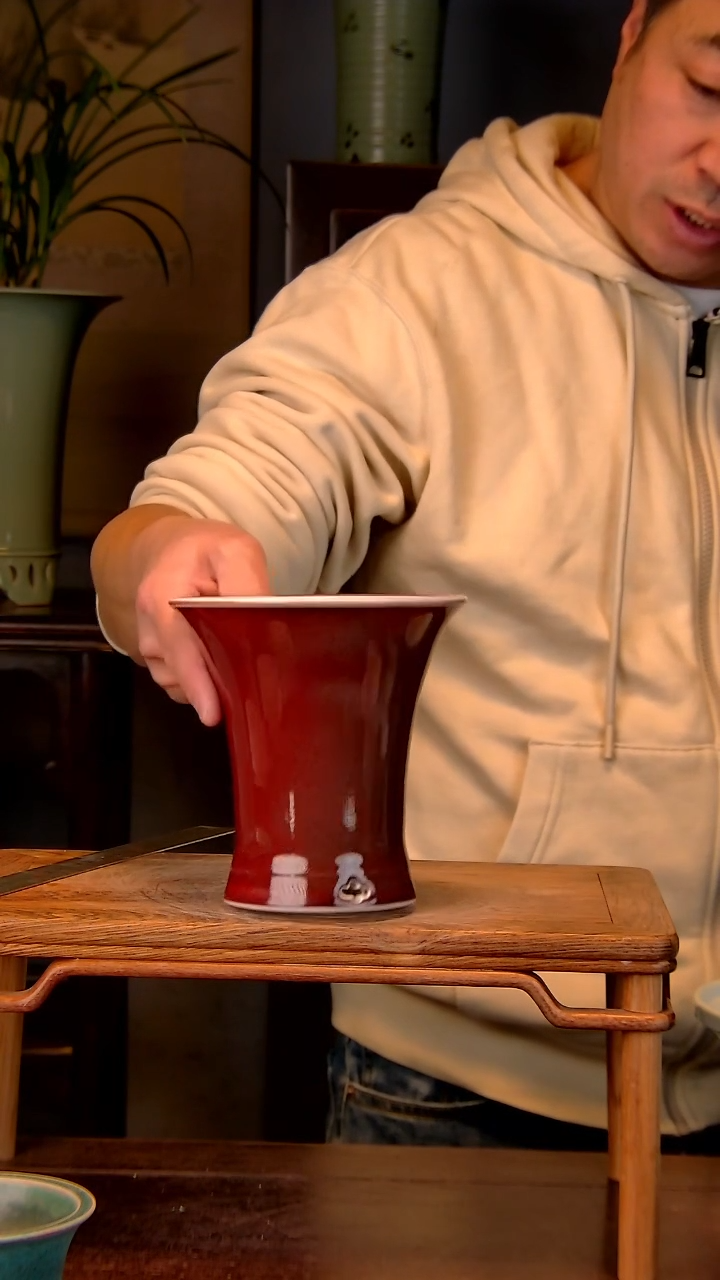 【闪购商品】红陶1