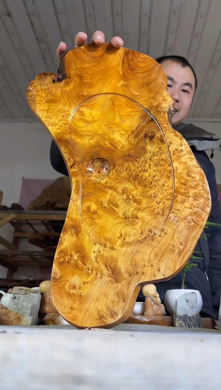 木木雕款茶盘不含配件‘截图为准 6