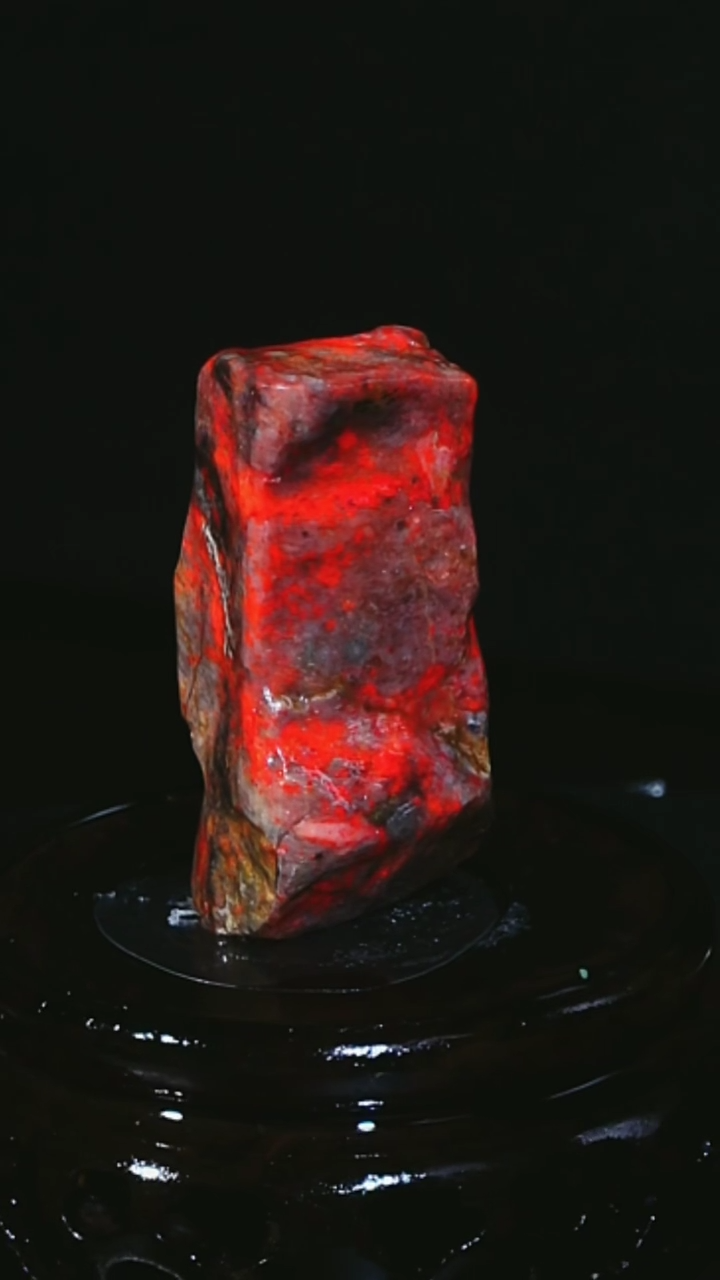 【闪购商品】昌化石+昌化鸡血石