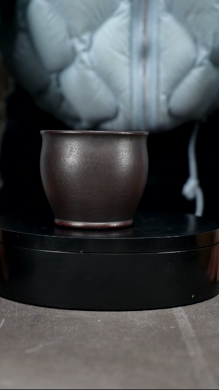 茶壶紫砂容量200