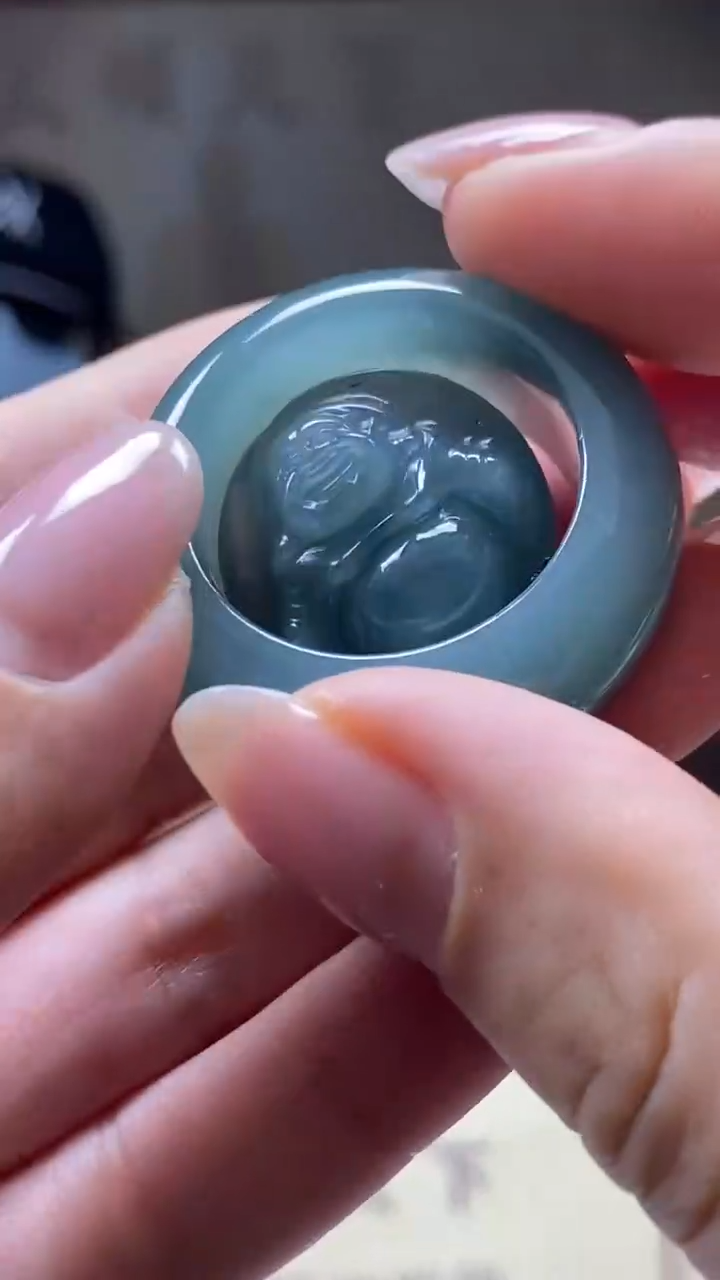 未镶嵌定制翡翠********618