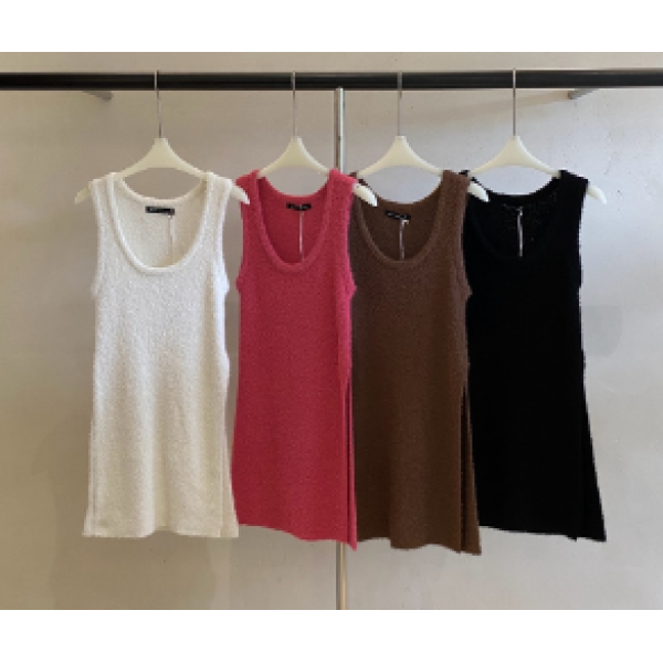 SEYORA 思瑶清仓  背心  D31363SY51