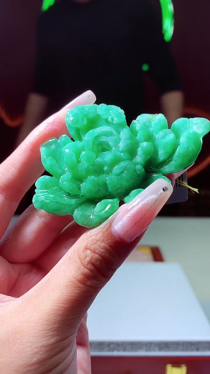 未镶嵌定制翡翠定制翡翠（拍一发一）