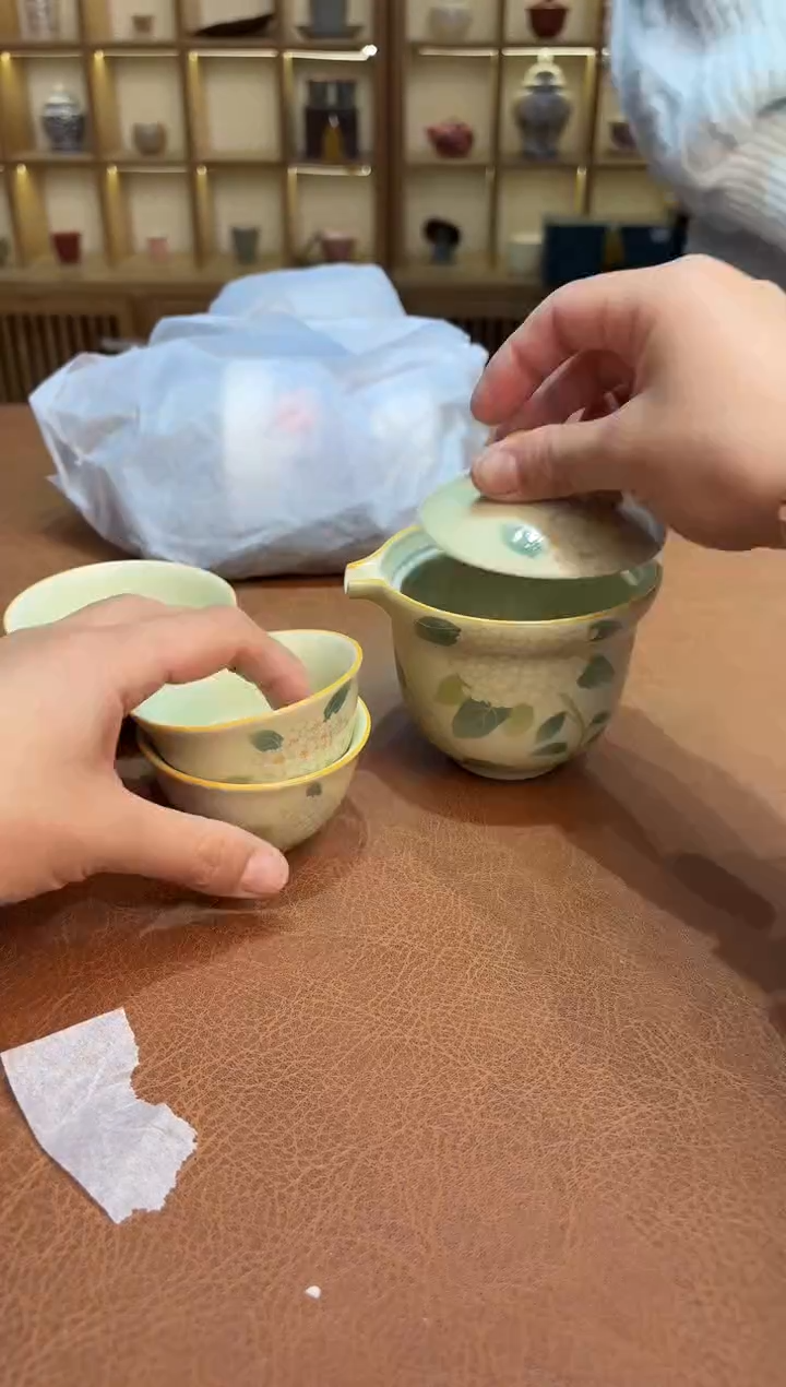 【闪购商品】知音茶具闪购链接@@zy