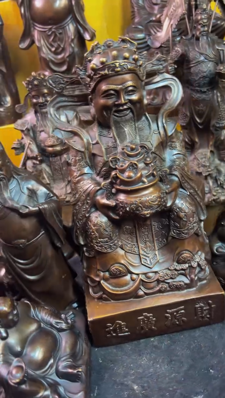 【闪购商品】1案台摆件 物品摆件