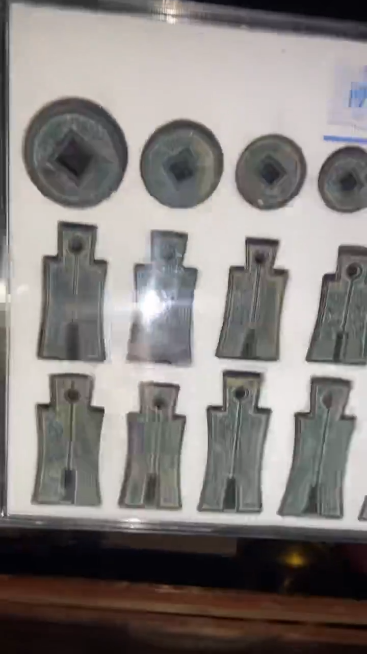 老物件孤品闪拍链接