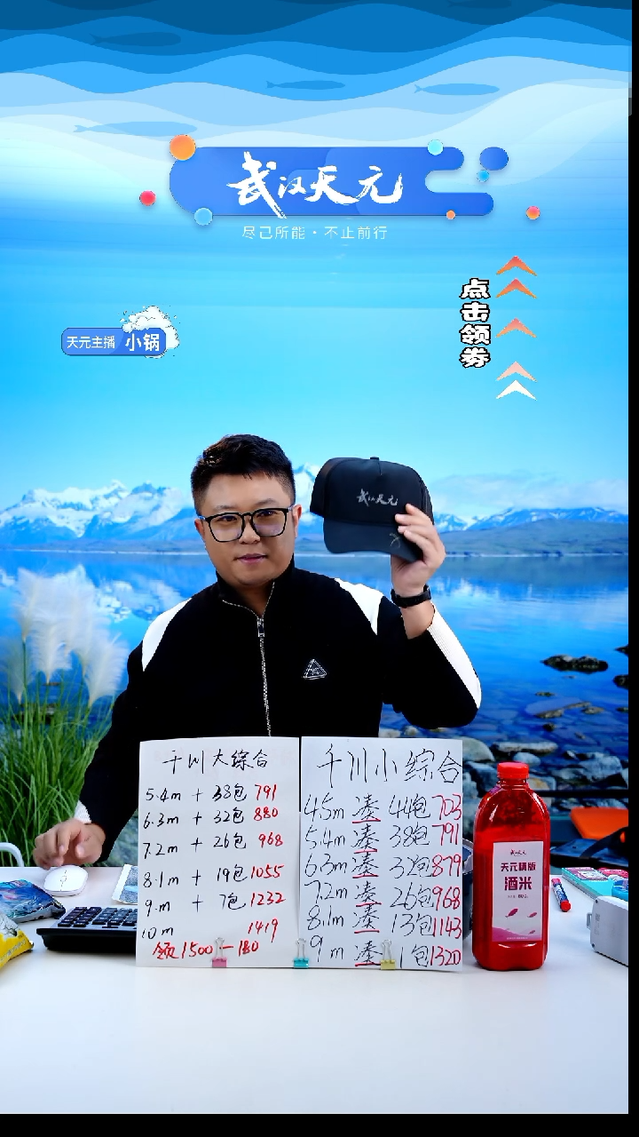 扶****灯【闪购】天元防晒钓鱼帽-黑色