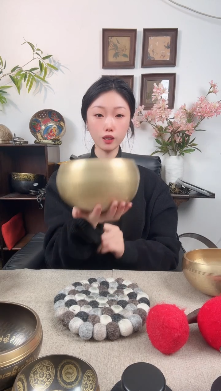 清**月金钵 优惠链接