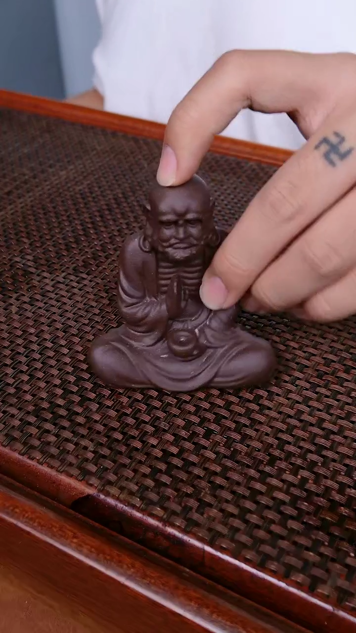 茶杯紫砂宜兴高端紫砂杯