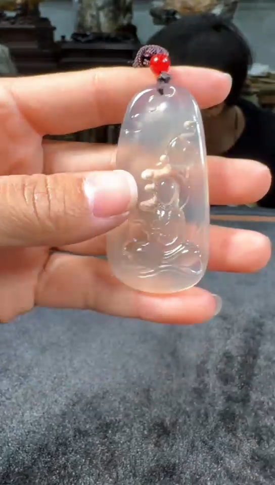 【闪购商品】玛瑙/玉髓珠宝奇石未镶嵌拍一发一