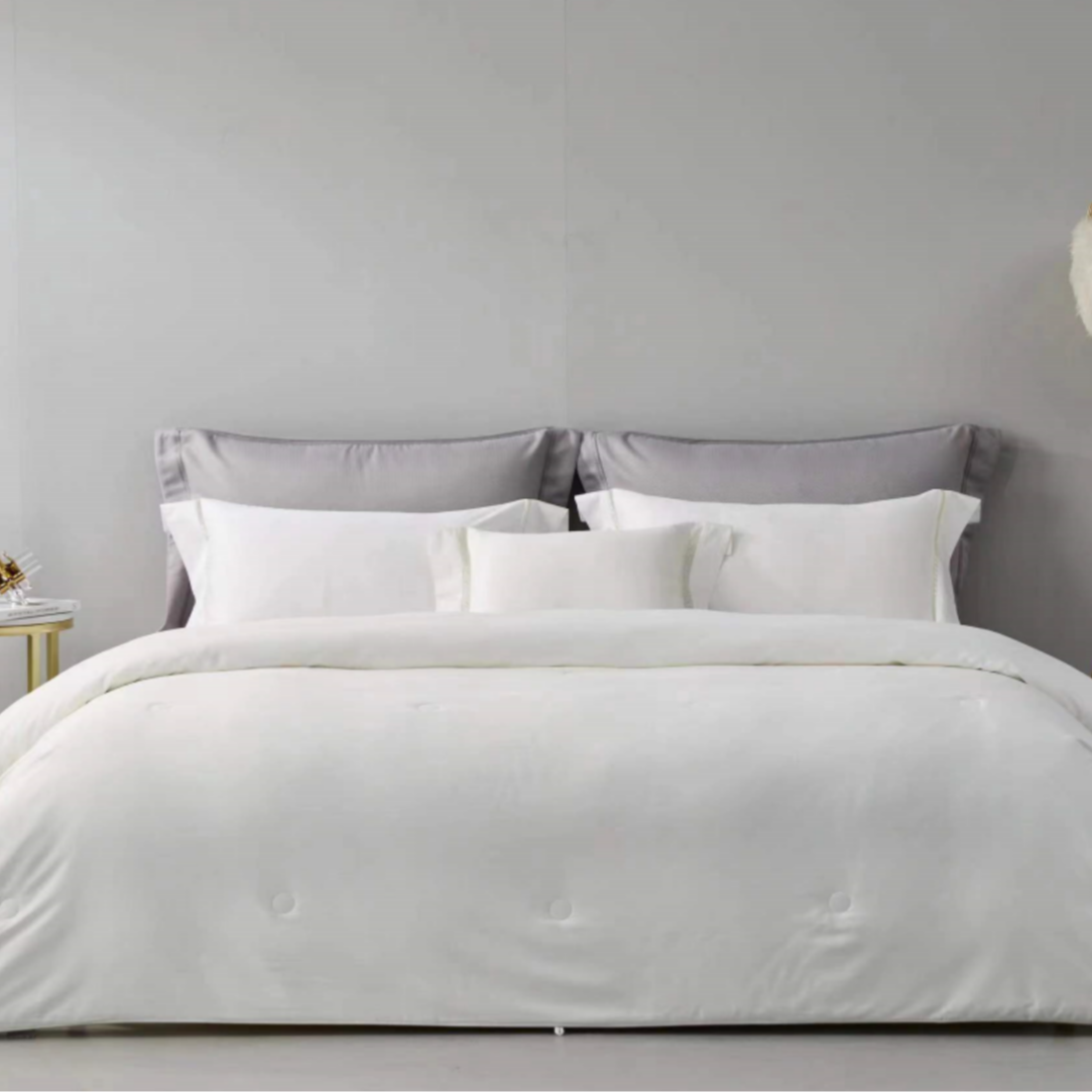 【恐龙严选】恐龙 A类 雅柔 提花 桑蚕丝 春秋被 冬被 四季被 加厚