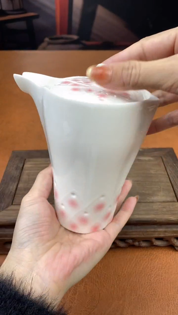 【闪购商品】陶禧茶器闪购福利V