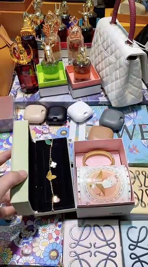 【闪购商品】瓷片换类目孤品单品一件不留