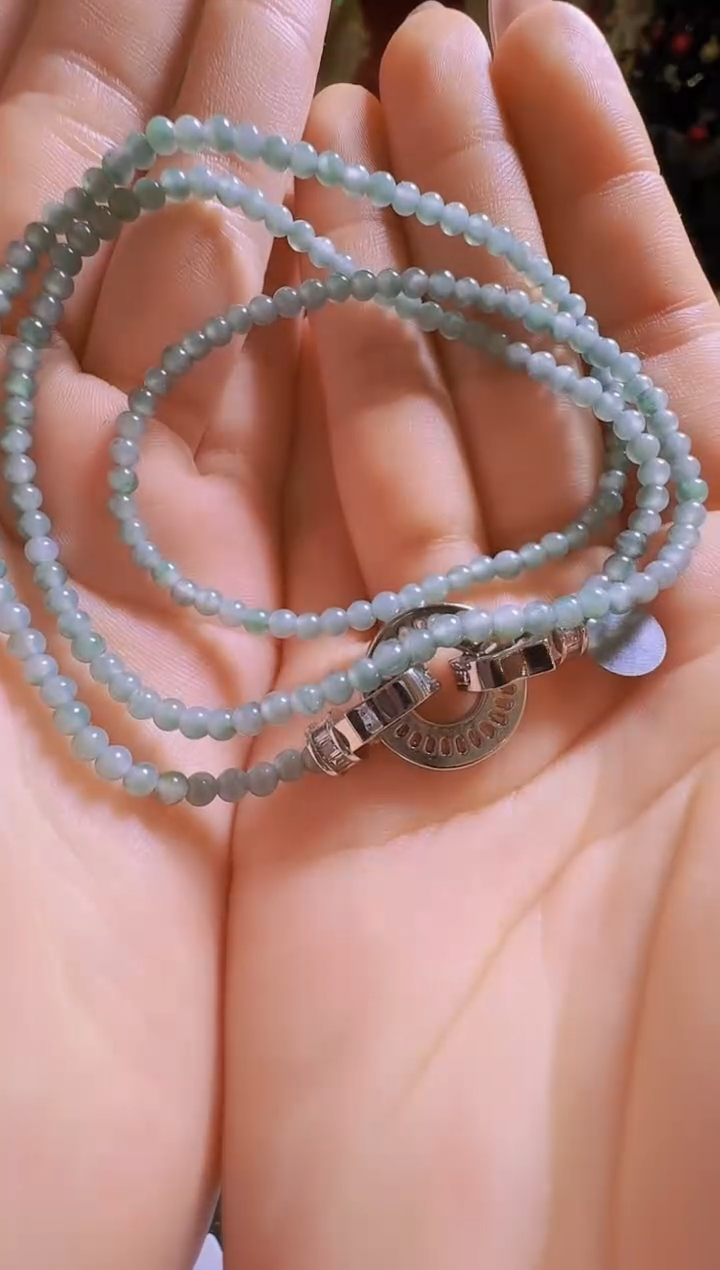 【闪购商品】翡翠吊坠(不含链)未镶嵌翡翠