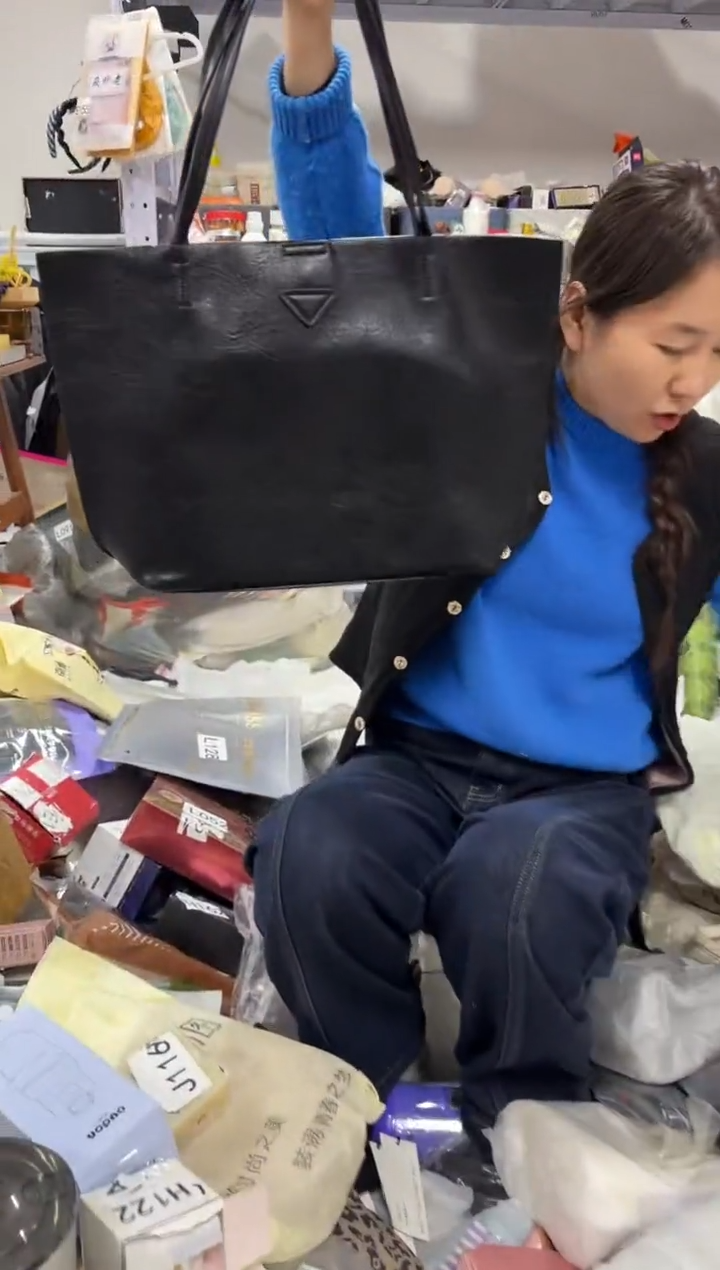 PU上车啦 宝宝们抓紧时间去下方链接拍吧