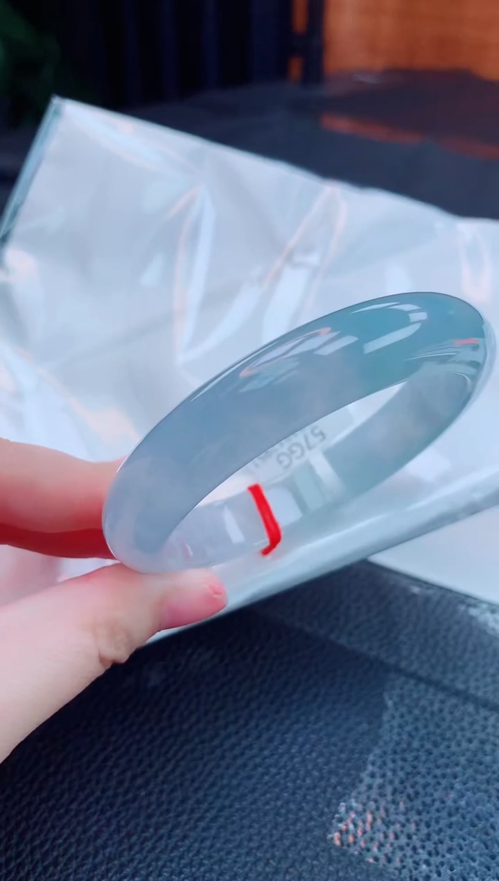 【闪购商品】翡翠手镯未镶嵌缅甸天然翡翠A货手镯