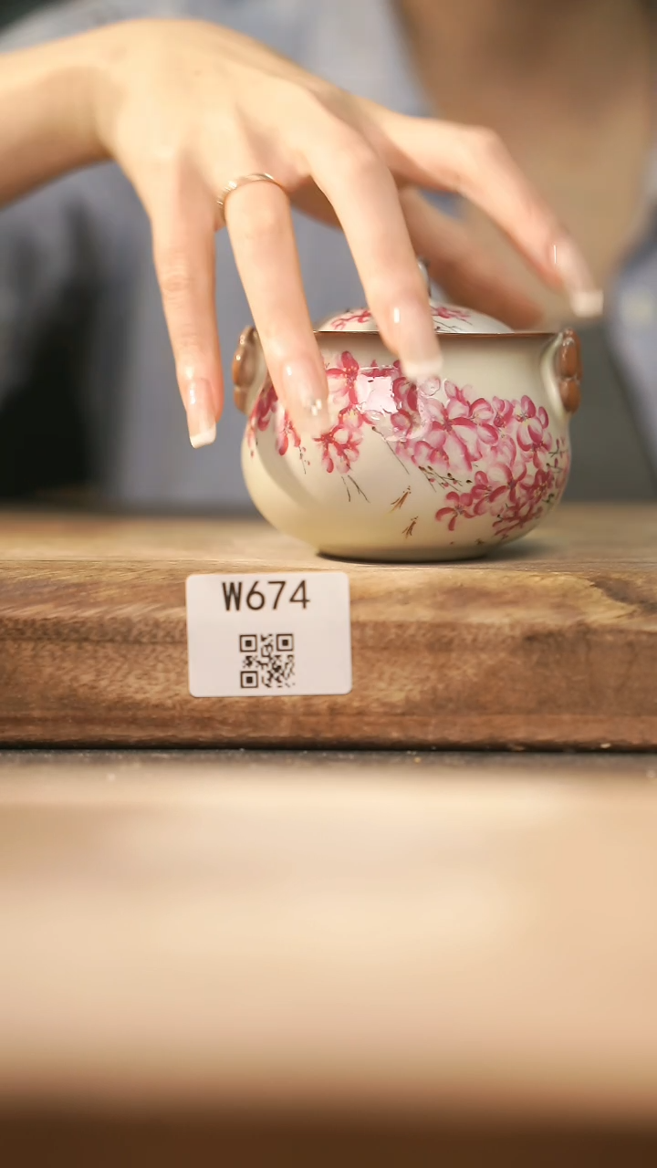 【经典福利】/ 杯子@@W674