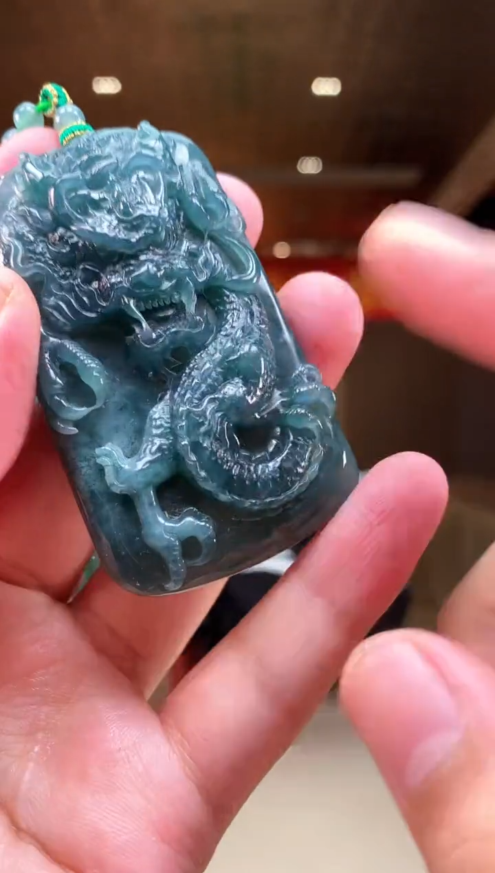 【闪购商品】定制翡翠未镶嵌             *237