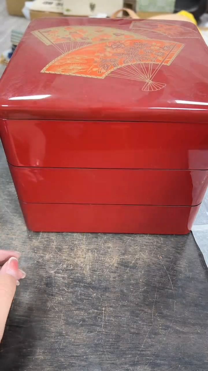 小甜甜杂项开播了树脂