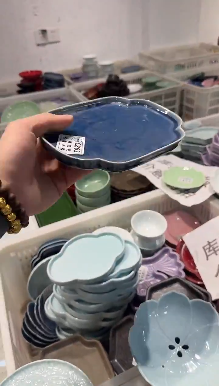 瓷片瓷微瑕商品 介意勿拍