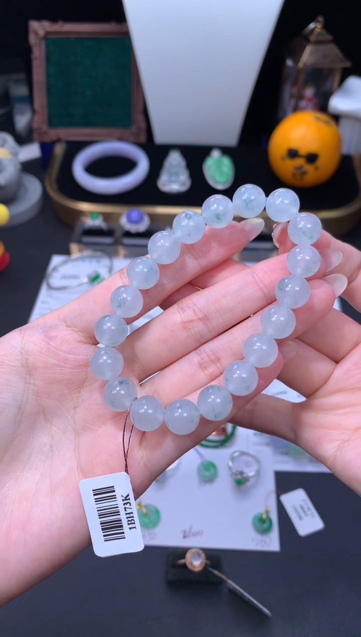 未镶嵌定制翡翠48小时鉴赏期 退货不扣服务费