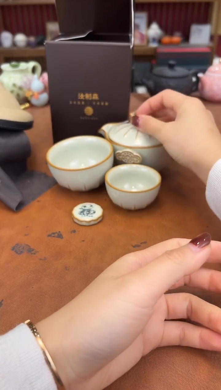 -熹宁陶瓷通用链接