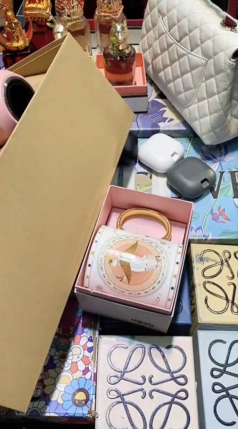 【闪购商品】瓷片马卡龙换类目孤品单品一件不留@@1