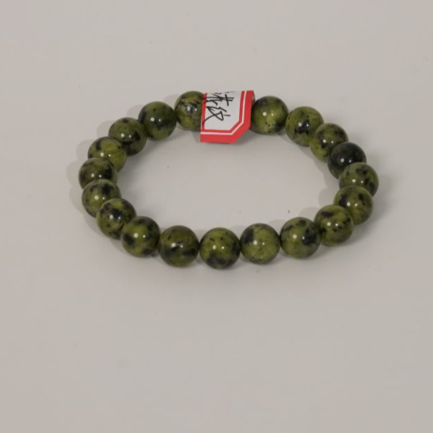 手链 【马妍妍专属】西藏药王石  手串 花纹  YWS-SC-k10