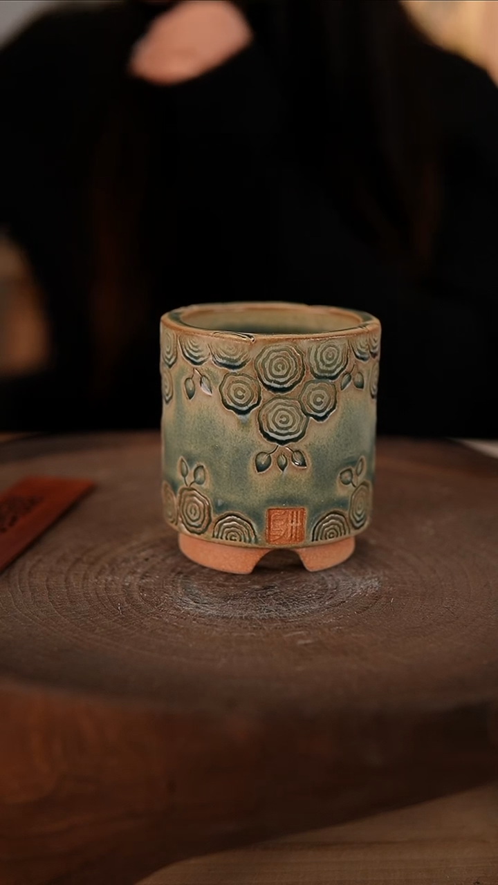 【闪购商品】陶瓷2-15-157默认有瑕口6