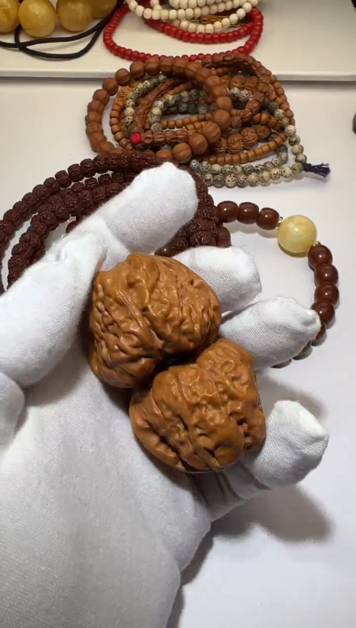 把件文玩核桃文玩核桃