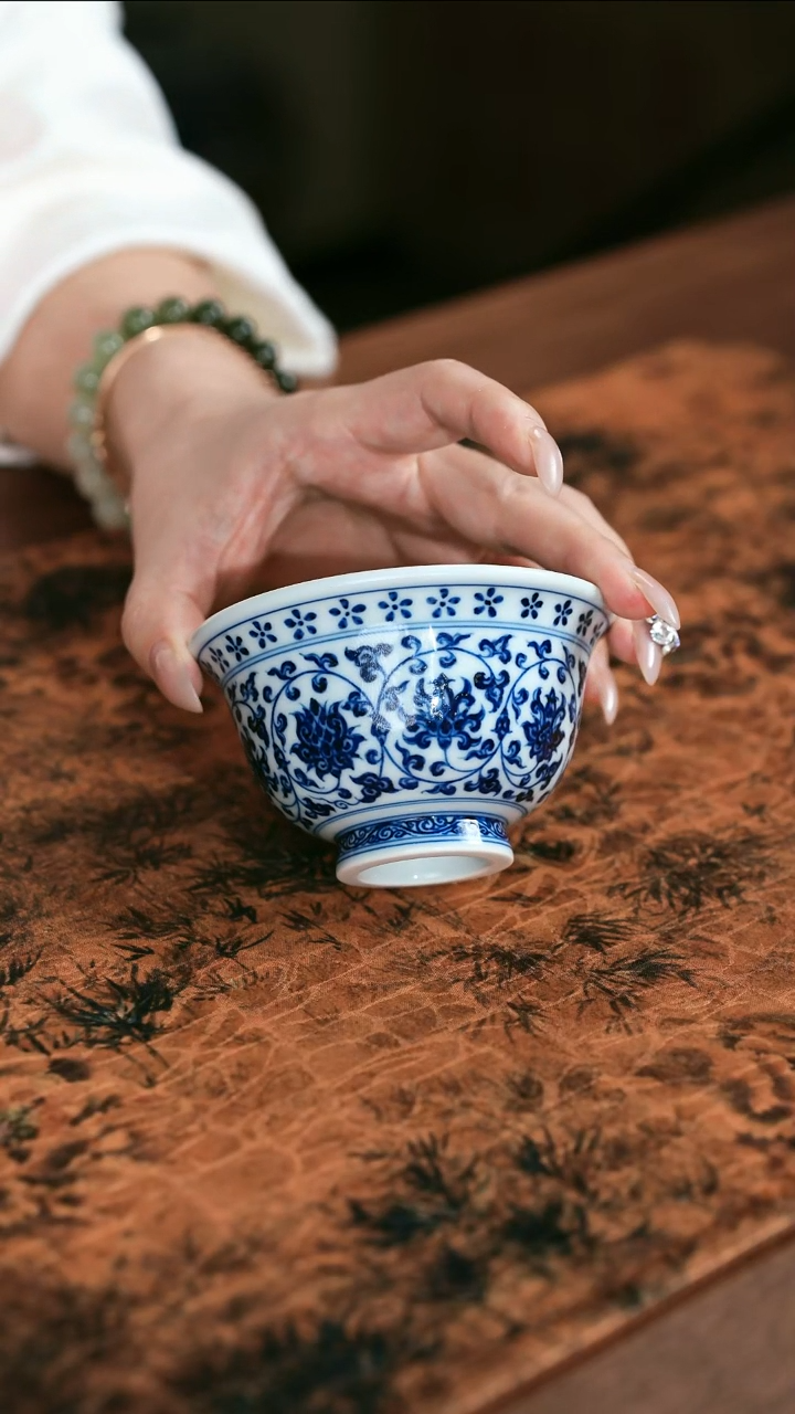 摆件瓷景德镇邮政专属链接@@@jd848